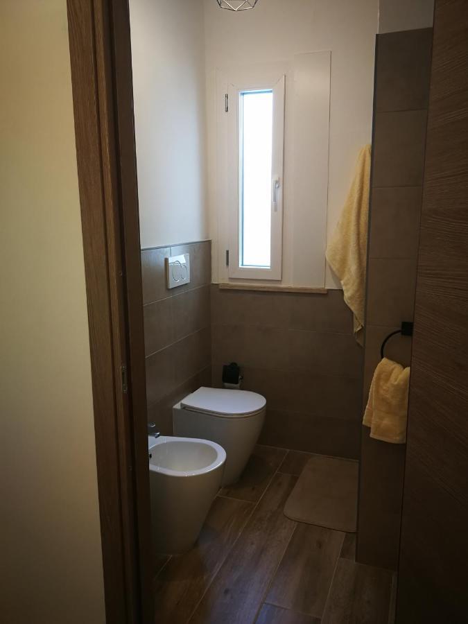Hotel Donalisa Andrano Zewnętrze zdjęcie