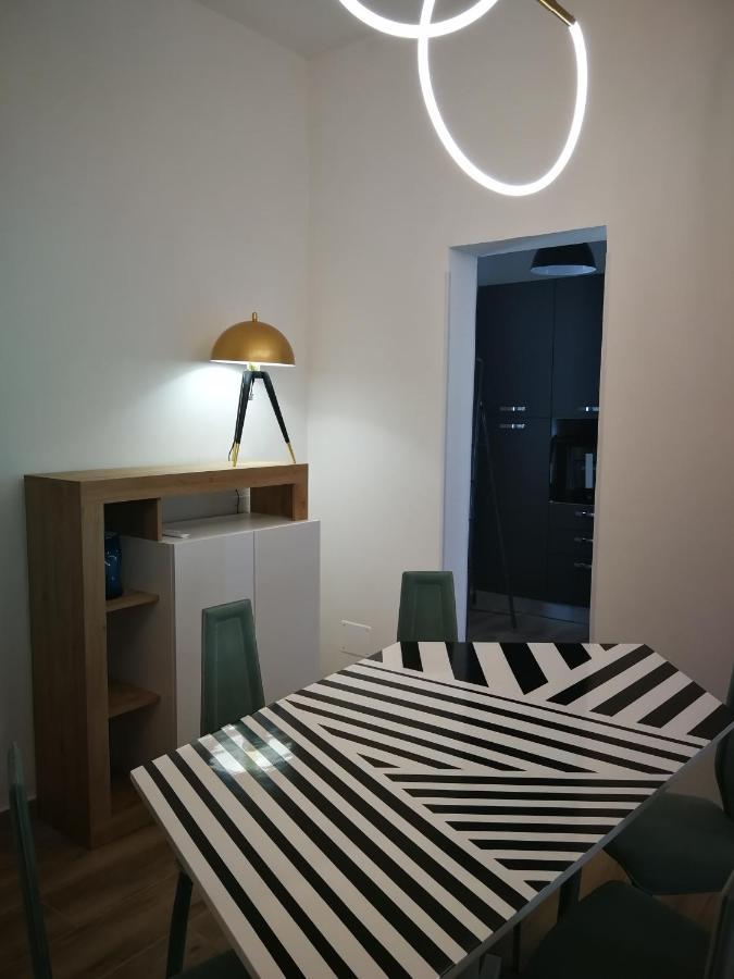 Hotel Donalisa Andrano Zewnętrze zdjęcie