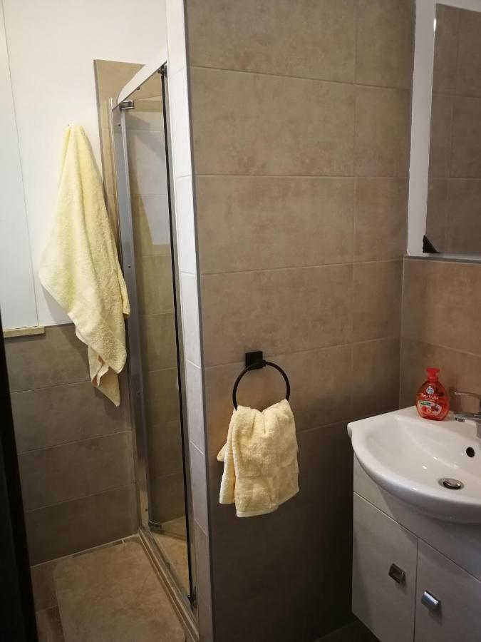 Hotel Donalisa Andrano Zewnętrze zdjęcie