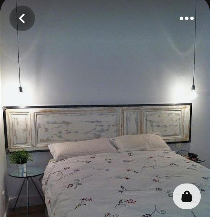 Hotel Donalisa Andrano Zewnętrze zdjęcie