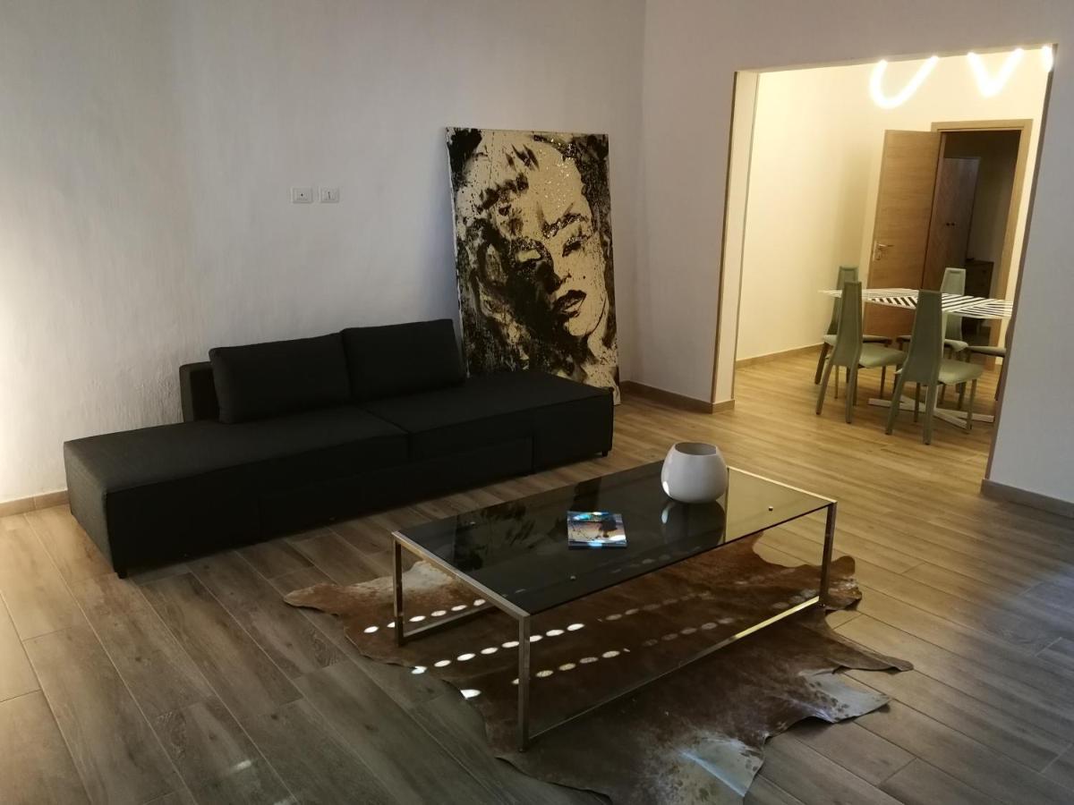 Hotel Donalisa Andrano Zewnętrze zdjęcie